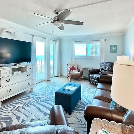 Regency Towers Villa Panama City Beach Exterior photo