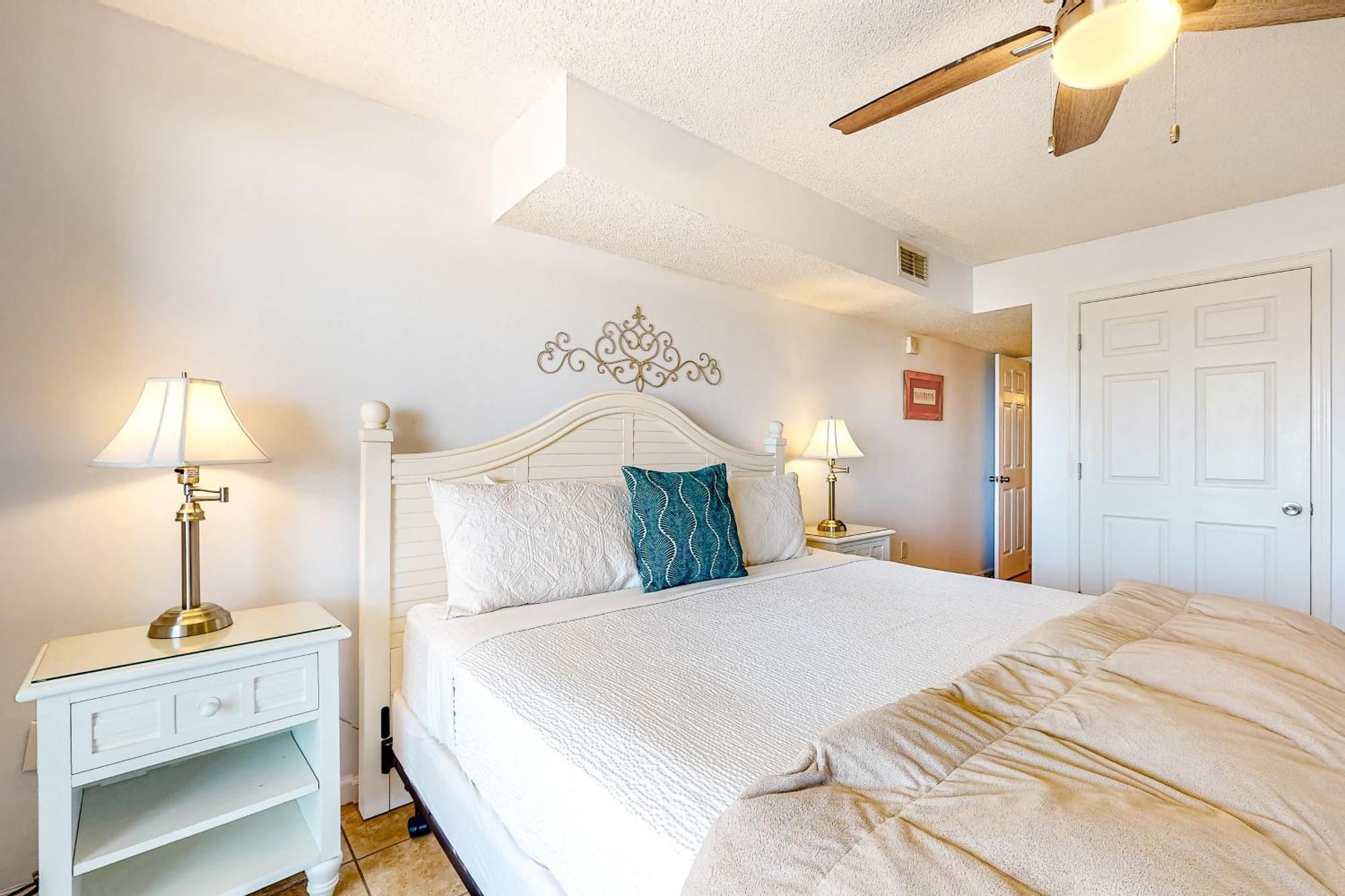 Regency Towers Villa Panama City Beach Room photo
