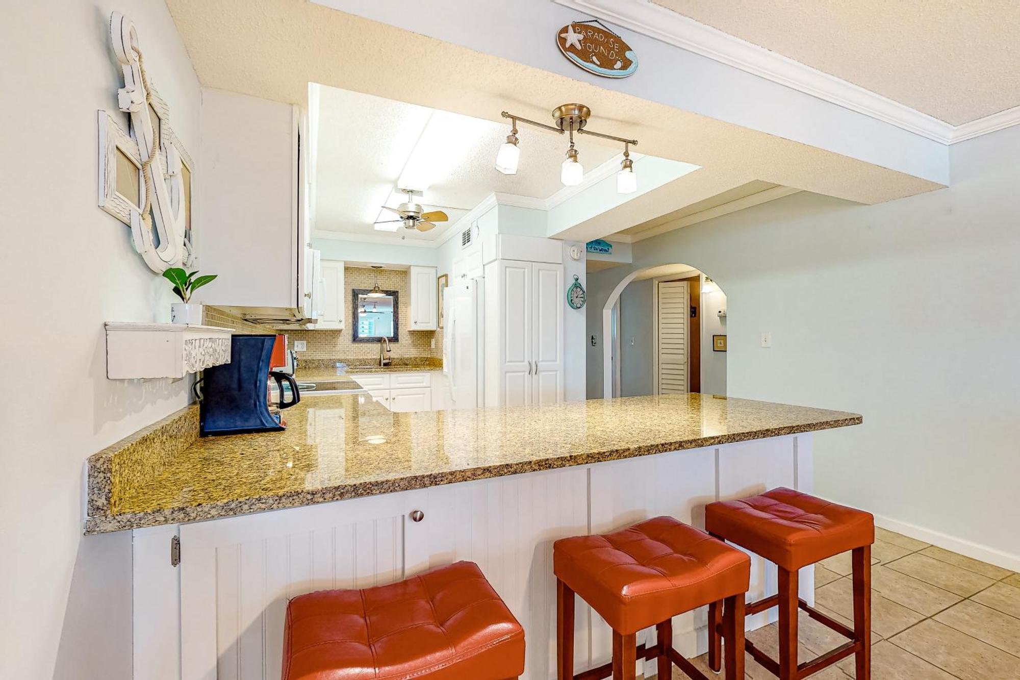 Regency Towers Villa Panama City Beach Room photo