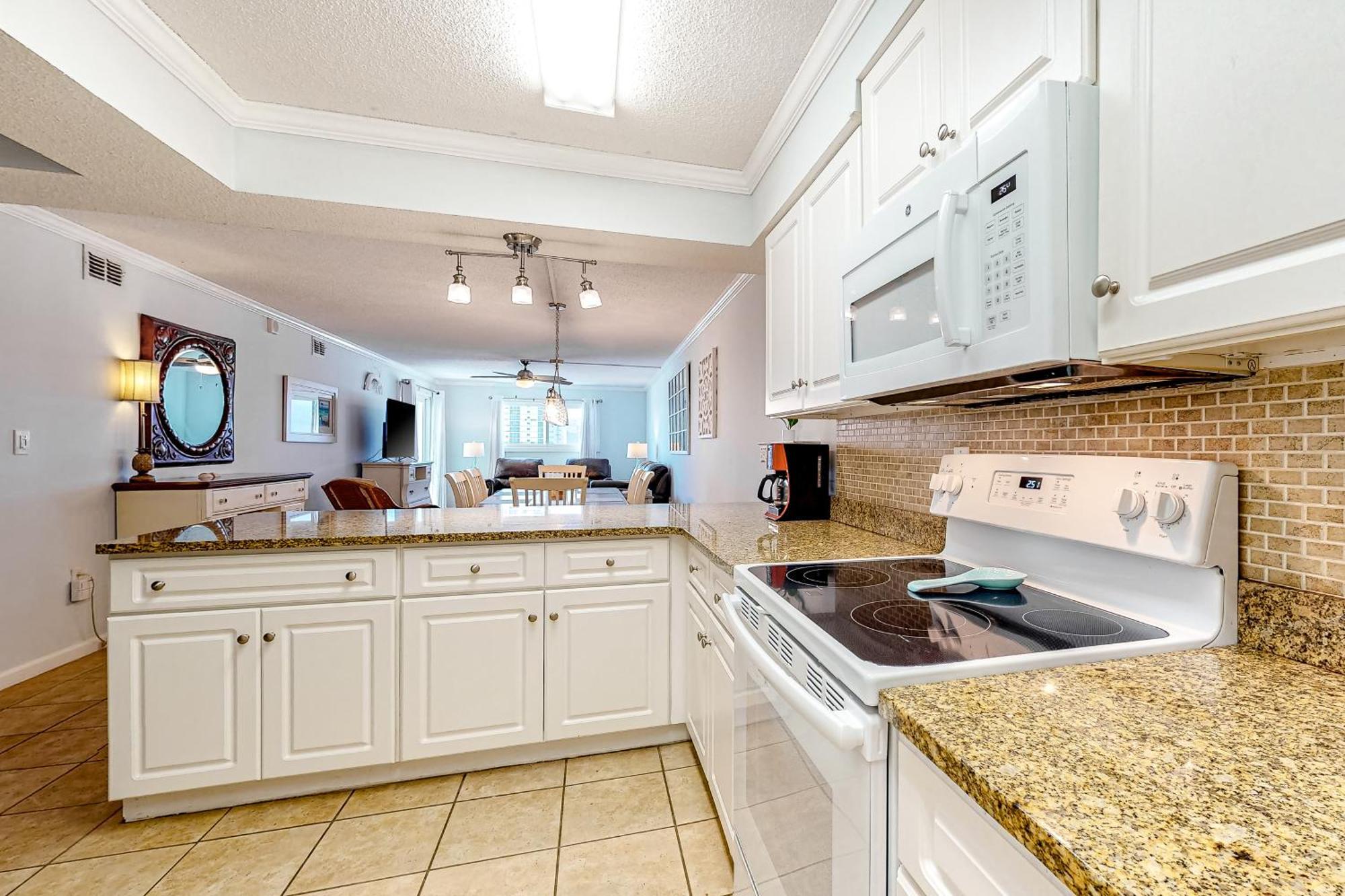 Regency Towers Villa Panama City Beach Room photo
