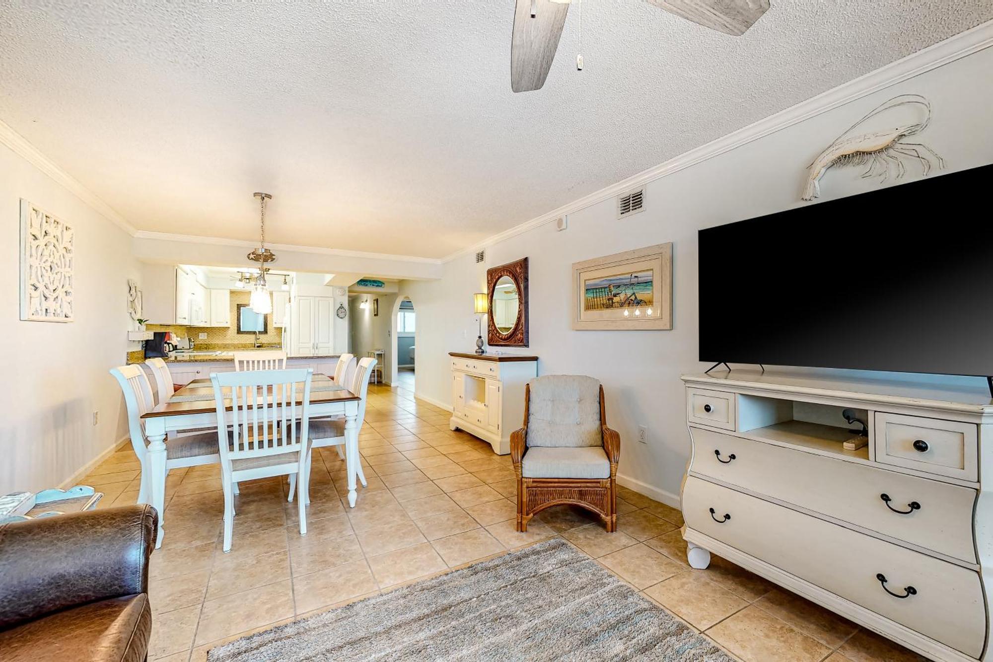 Regency Towers Villa Panama City Beach Room photo