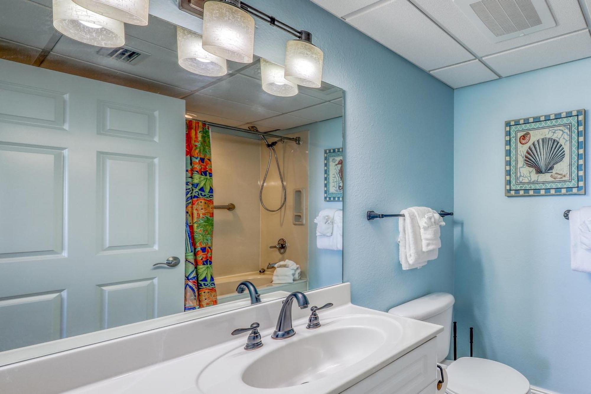 Regency Towers Villa Panama City Beach Room photo