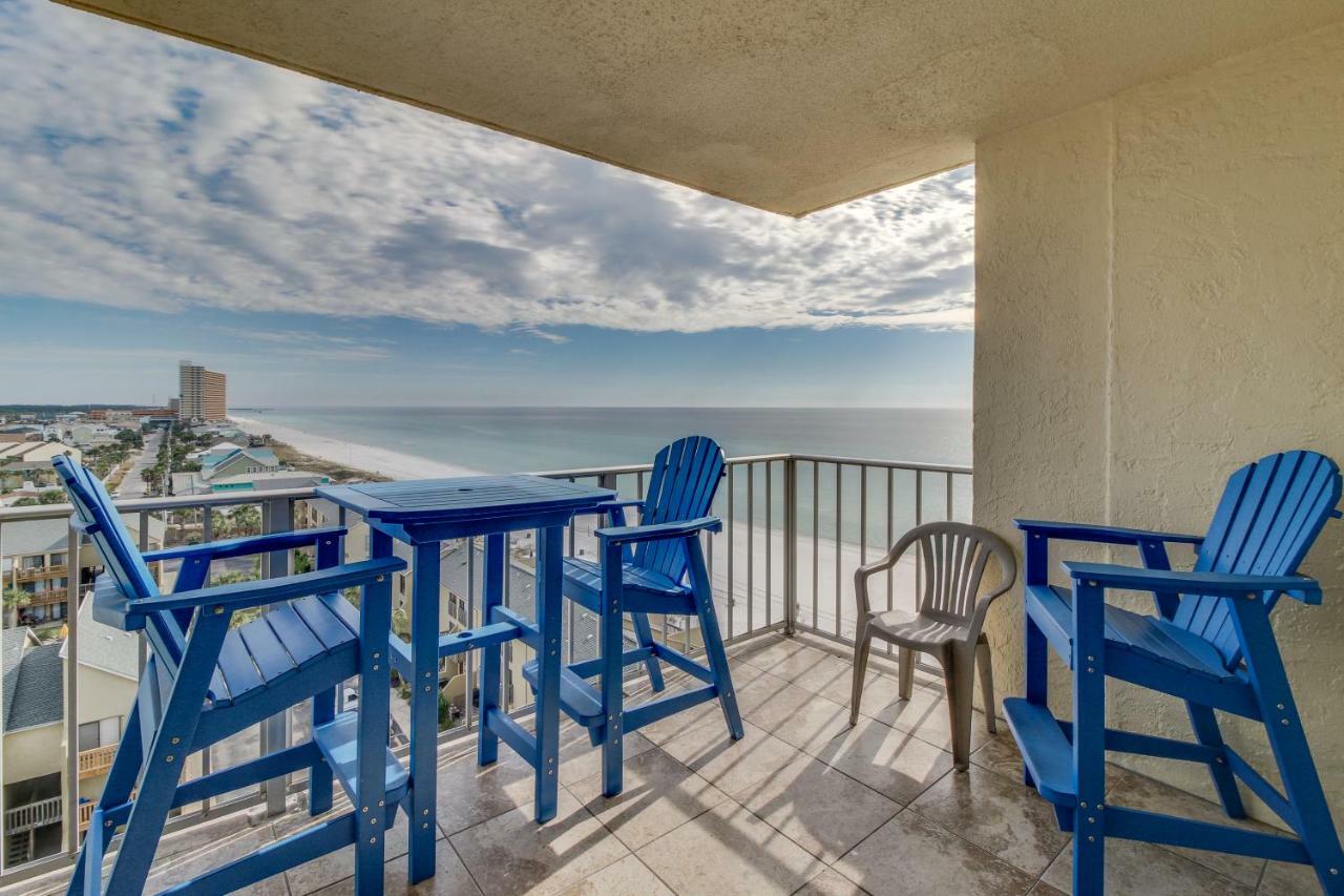 Regency Towers Villa Panama City Beach Room photo